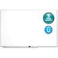 Quartet Matrix Whiteboard - M4831