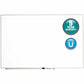 Quartet Matrix Whiteboard