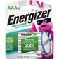 Energizer e2 Rechargeable 850mAh AAA Batteries