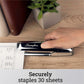 Swingline 747 Polished Chrome Stapler - S7074720