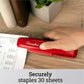 Swingline 747 Rio Red Stapler - S7074736
