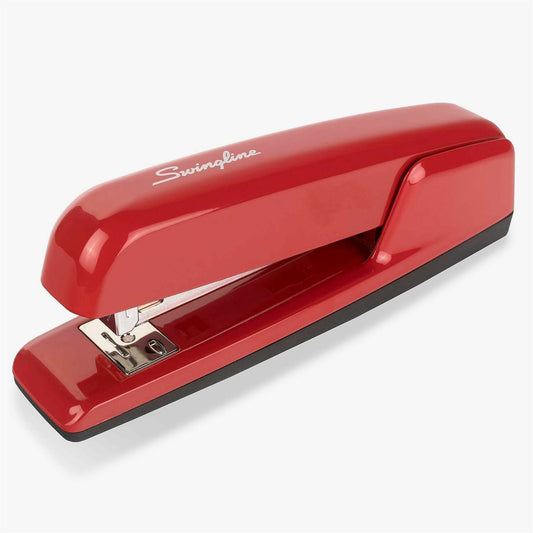 Swingline 747 Rio Red Stapler