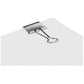 ACCO Smooth Finish Presentation Clips - A7071138