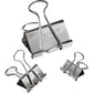 ACCO Smooth Finish Presentation Clips