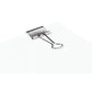 ACCO Smooth Finish Presentation Clips - A7071138