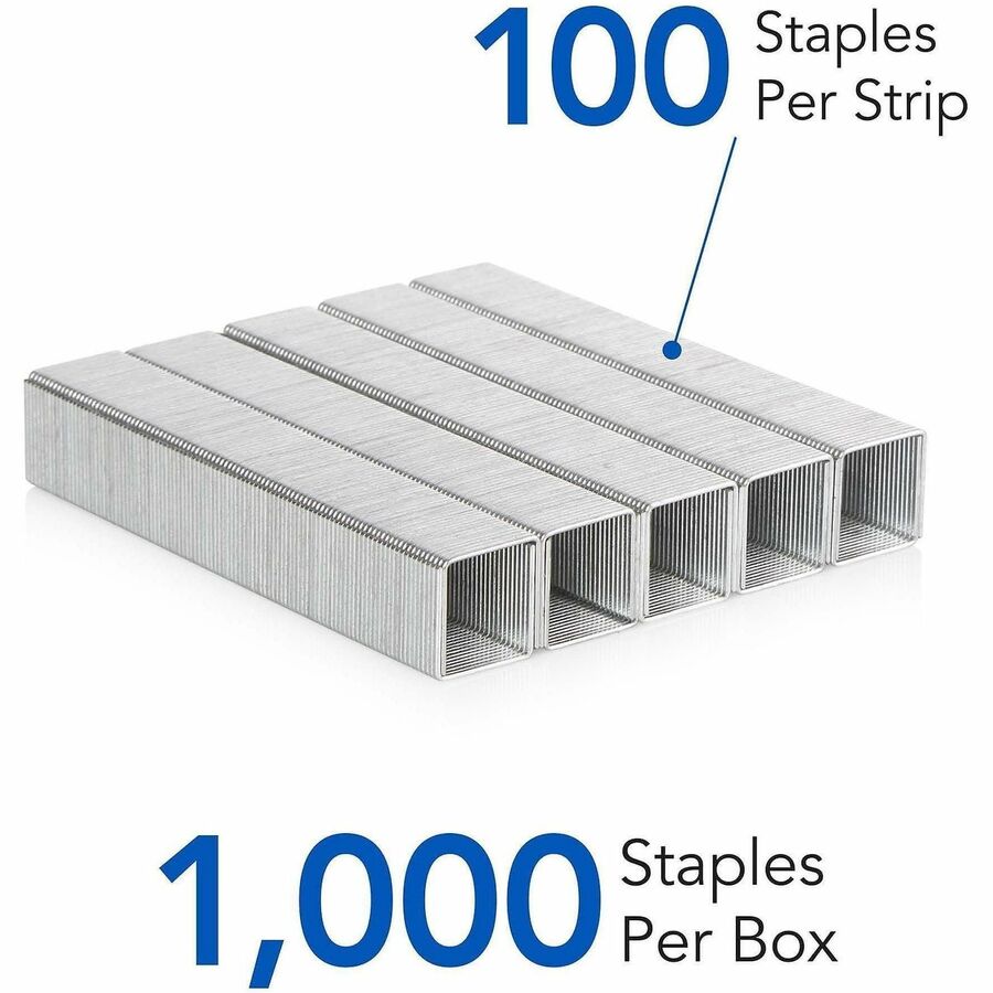 Swingline Premium Heavy-Duty Staples - S7035312