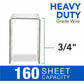 Swingline Premium Heavy-Duty Staples - S7035319