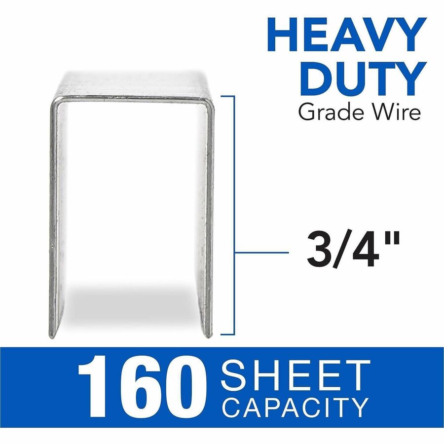 Swingline Premium Heavy-Duty Staples - S7035319