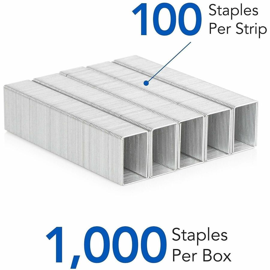 Swingline Premium Heavy-Duty Staples - S7035319
