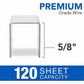 Swingline LightTouch Heavy-Duty Staples - S7090009
