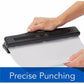 Swingline Commercial Desktop Punch - A7074020