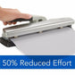 Swingline LightTouch High-Capacity Desktop Punch - A7074030