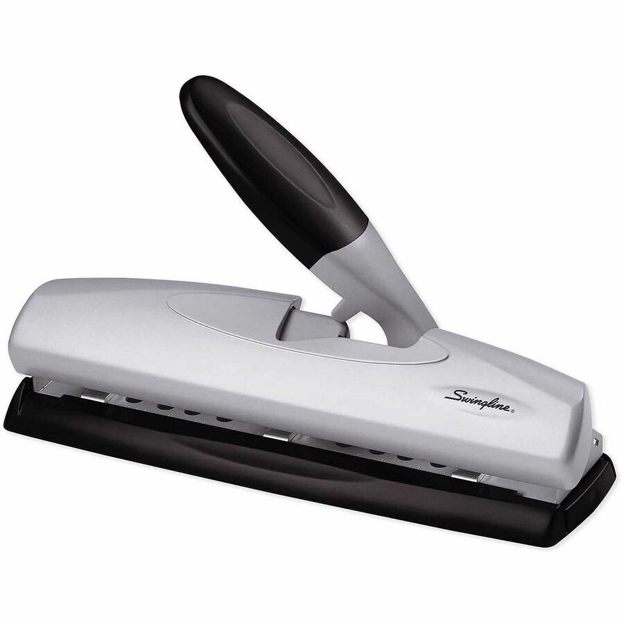Swingline LightTouch High-Capacity Desktop Punch - A7074030