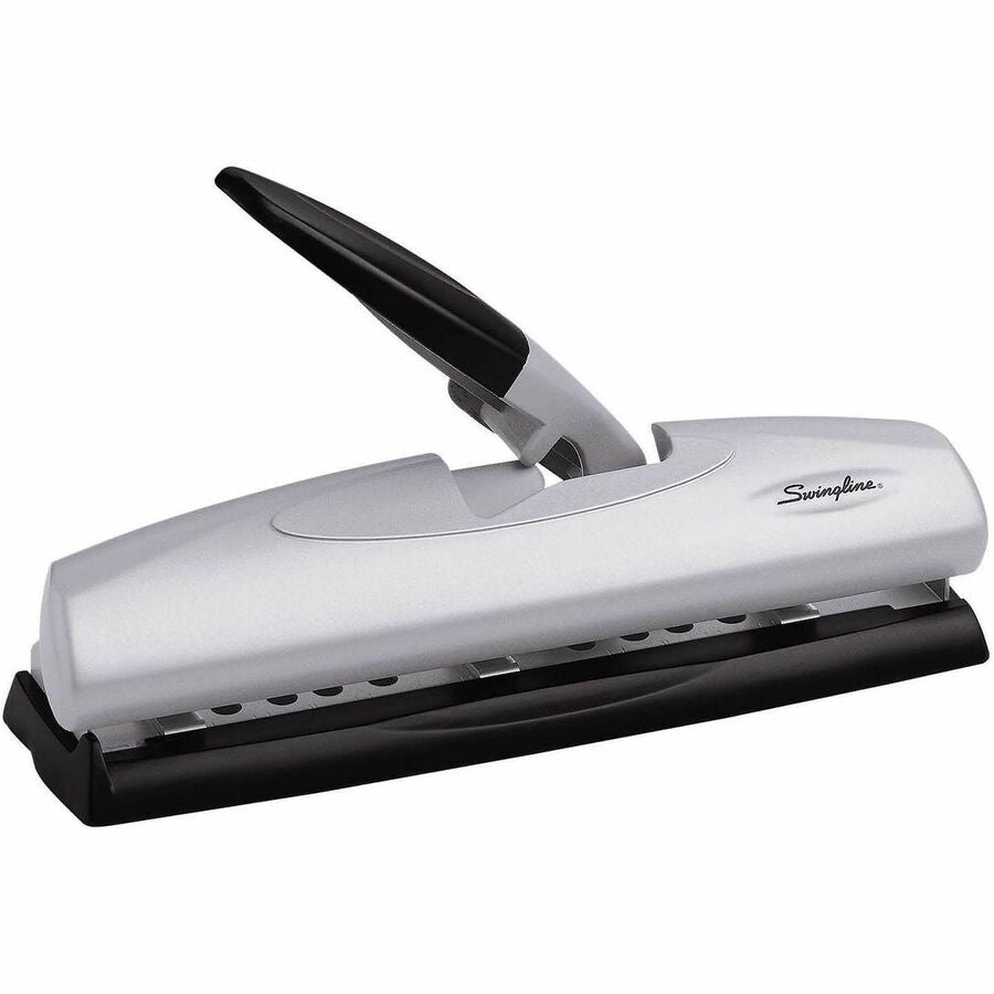 Swingline LightTouch High-Capacity Desktop Punch - A7074030