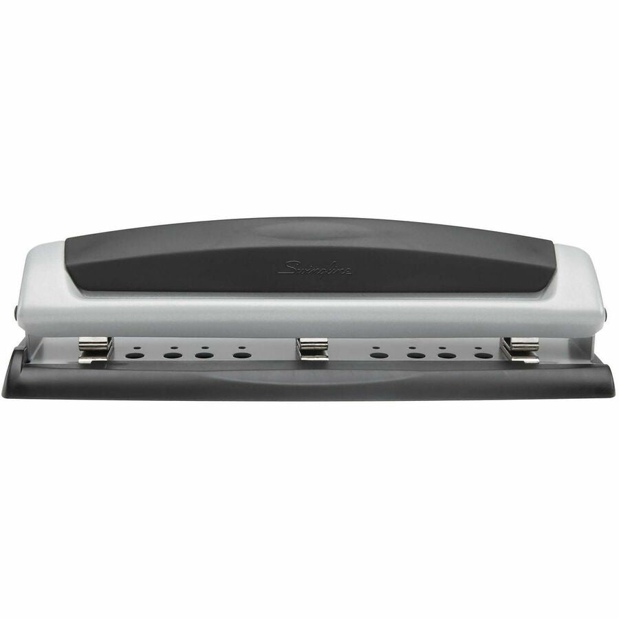Swingline Precision Pro Desktop Punch - A7074037