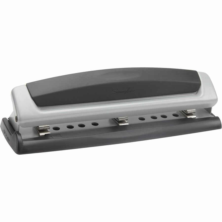 Swingline Precision Pro Desktop Punch - A7074037