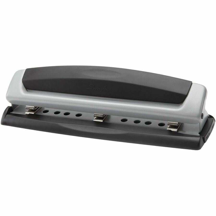 Swingline Precision Pro Desktop Punch - A7074037