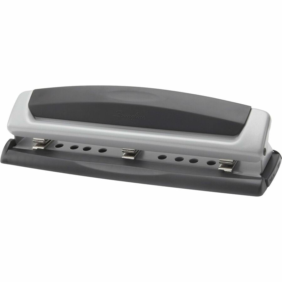 Swingline Precision Pro Desktop Punch - A7074037