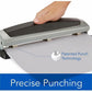 Swingline Precision Pro Desktop Punch - A7074037
