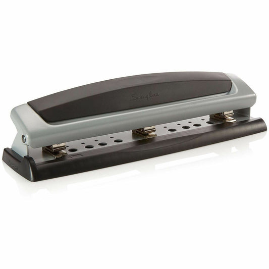 Swingline Precision Pro Desktop Punch