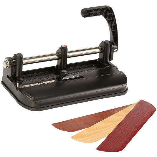 Swingline Lever Handle Heavy-Duty Punch