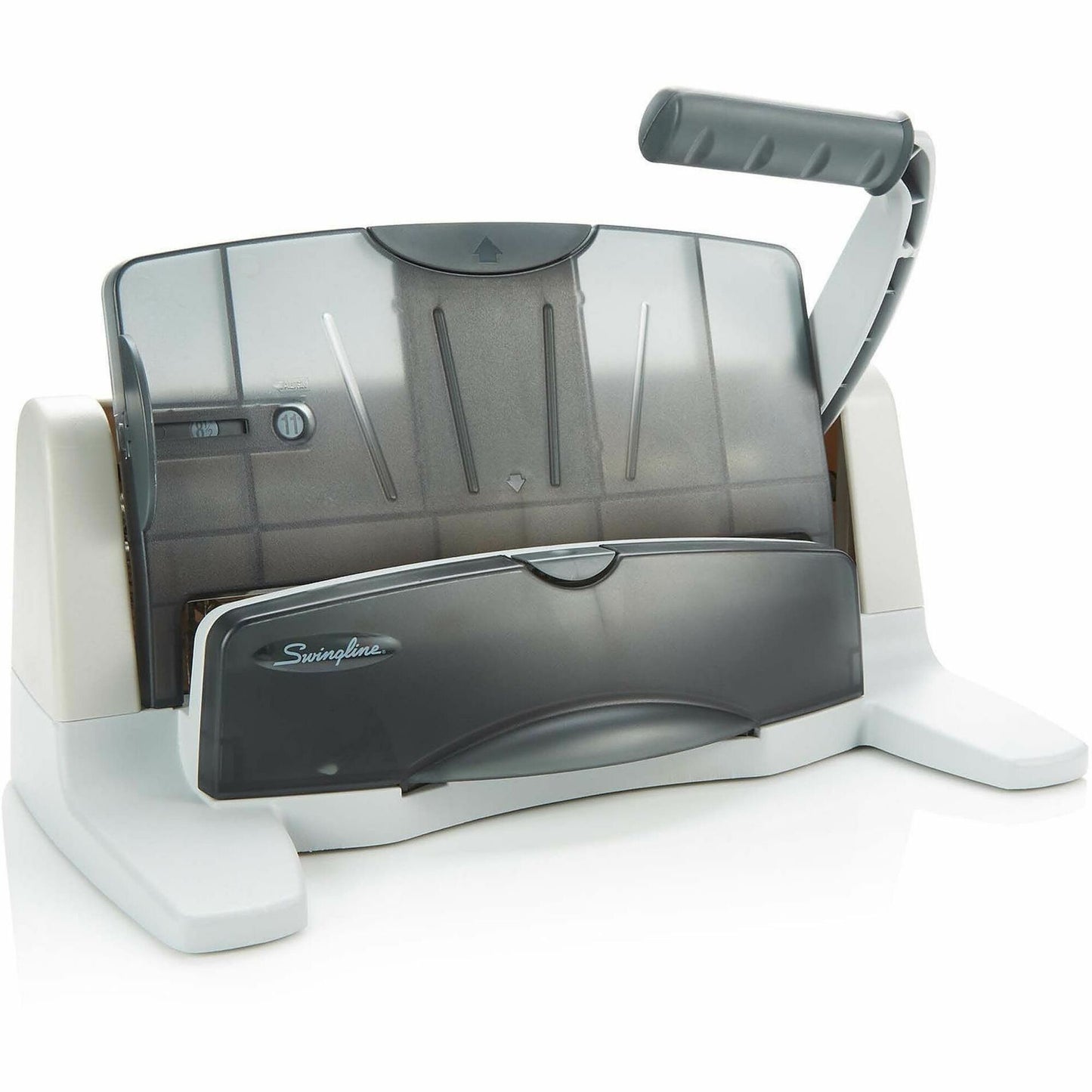 Swingline LightTouch Heavy-Duty Punch