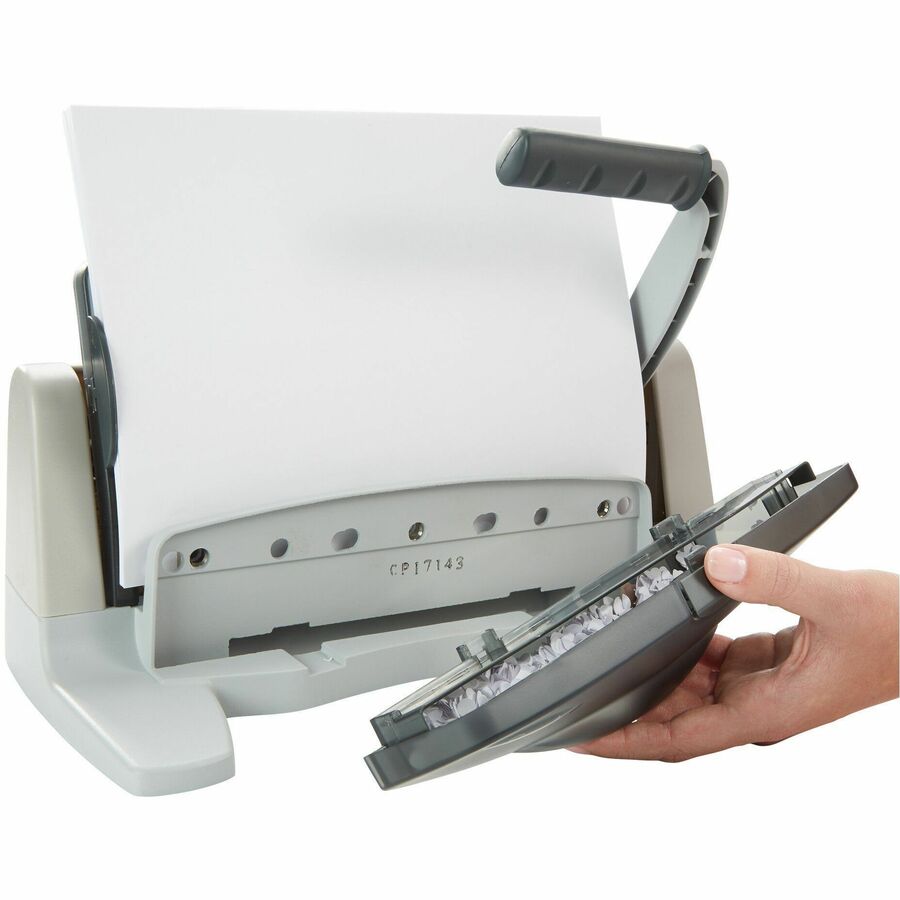 Swingline LightTouch Heavy-Duty Punch - A7074357