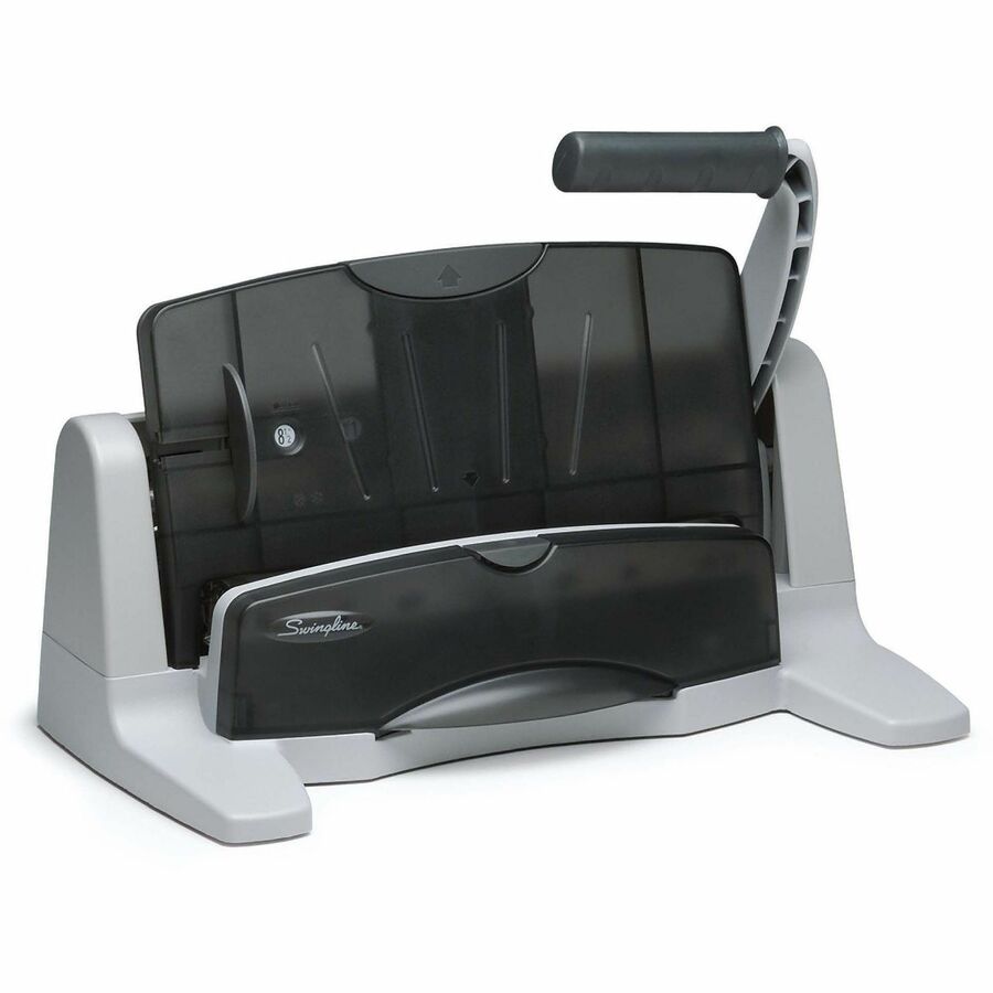 Swingline LightTouch Heavy-Duty Punch - A7074357