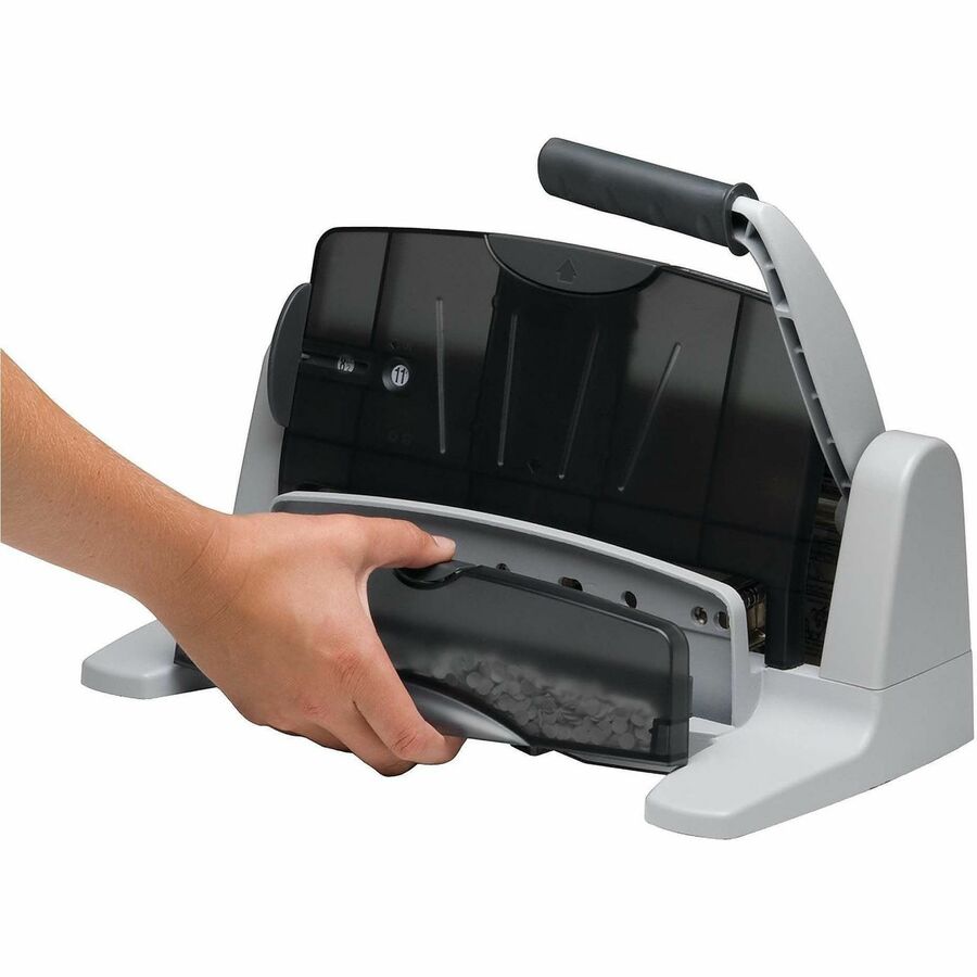 Swingline LightTouch Heavy-Duty Punch - A7074357