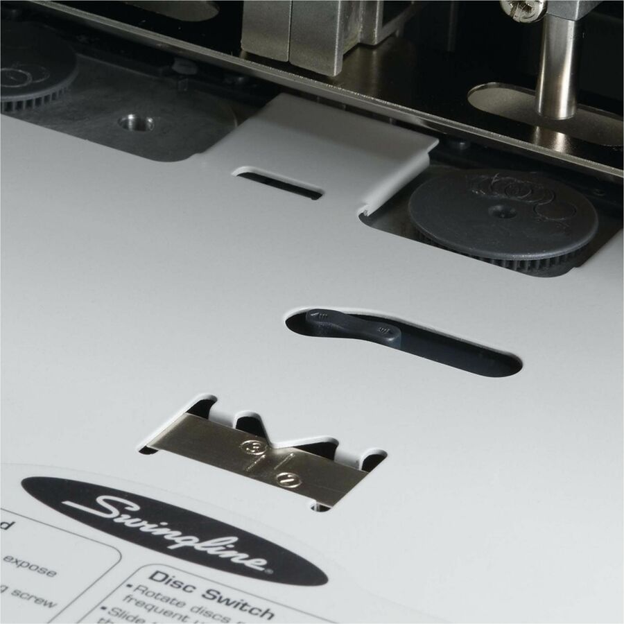 Swingline Manual Punch - A7074650