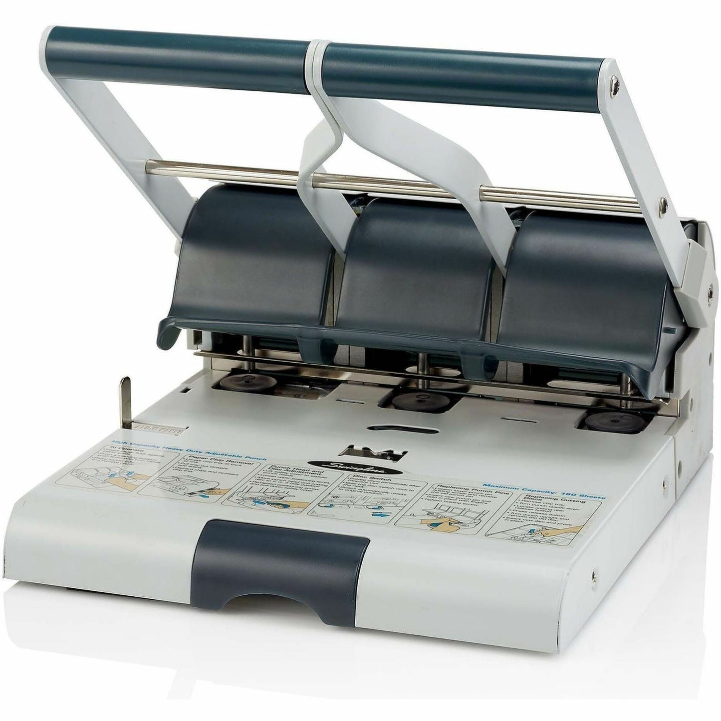 Swingline Manual Punch