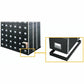 Fellowes Metal Base - Letter - 12602