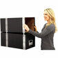 Fellowes Metal Base - Letter - 12602