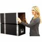 Fellowes Metal Base - Legal - 15602
