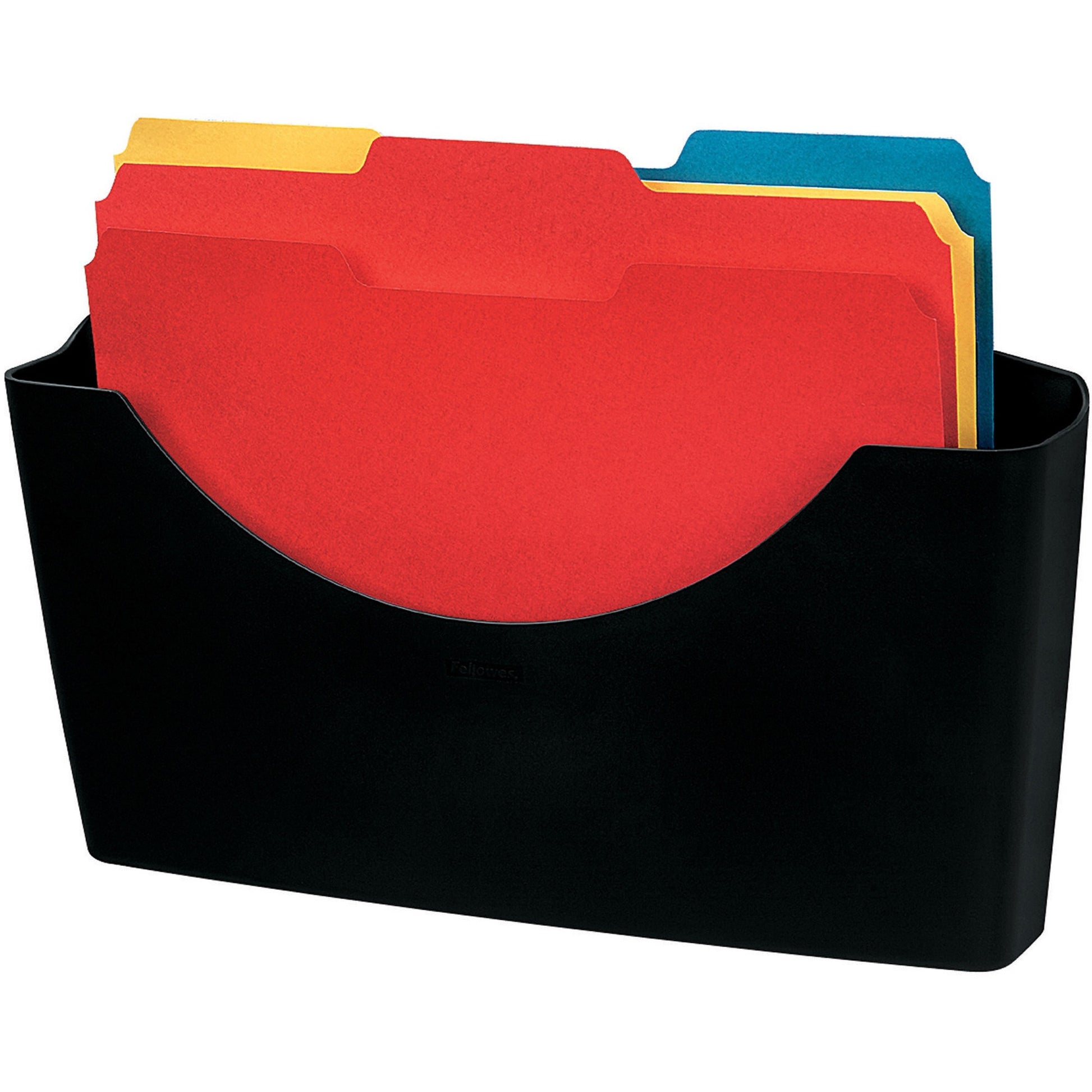 Fellowes Partition Additions™ File Pocket