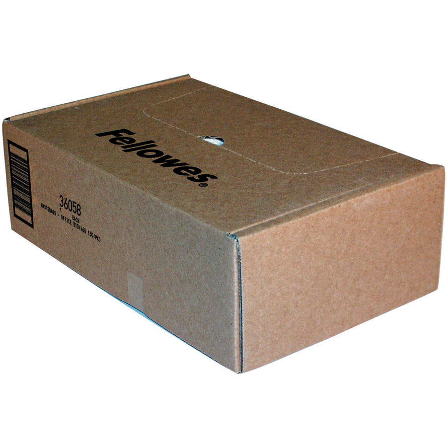 Fellowes Waste Bags for 425 and 485 Series Shredders - 3605801