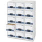 Stor/Drawer&reg; Steel Plus&trade; - Letter - 00311