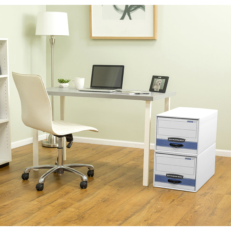 Stor/Drawer&reg; Steel Plus&trade; - Letter - 00311