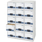 Stor/Drawer&reg; Steel Plus&trade; - Letter - 00311