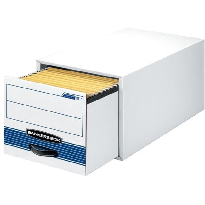 Stor/Drawer&reg; Steel Plus&trade; - Legal - 00312