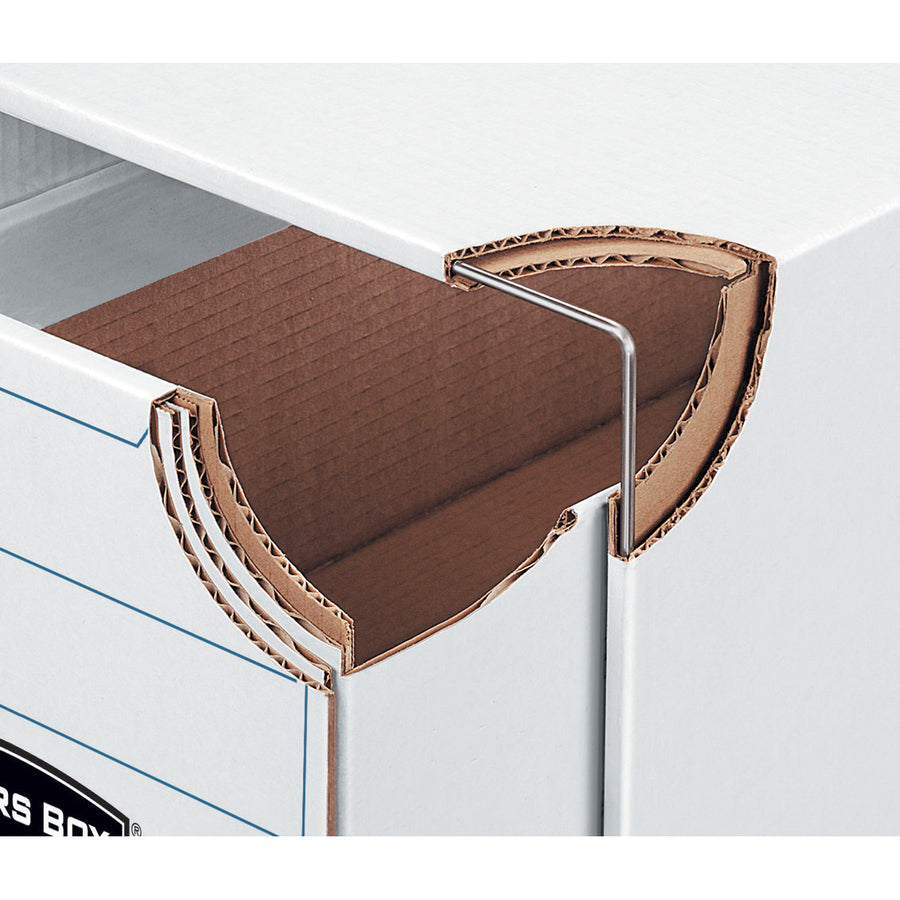 Stor/Drawer&reg; Steel Plus&trade; - Legal - 00312