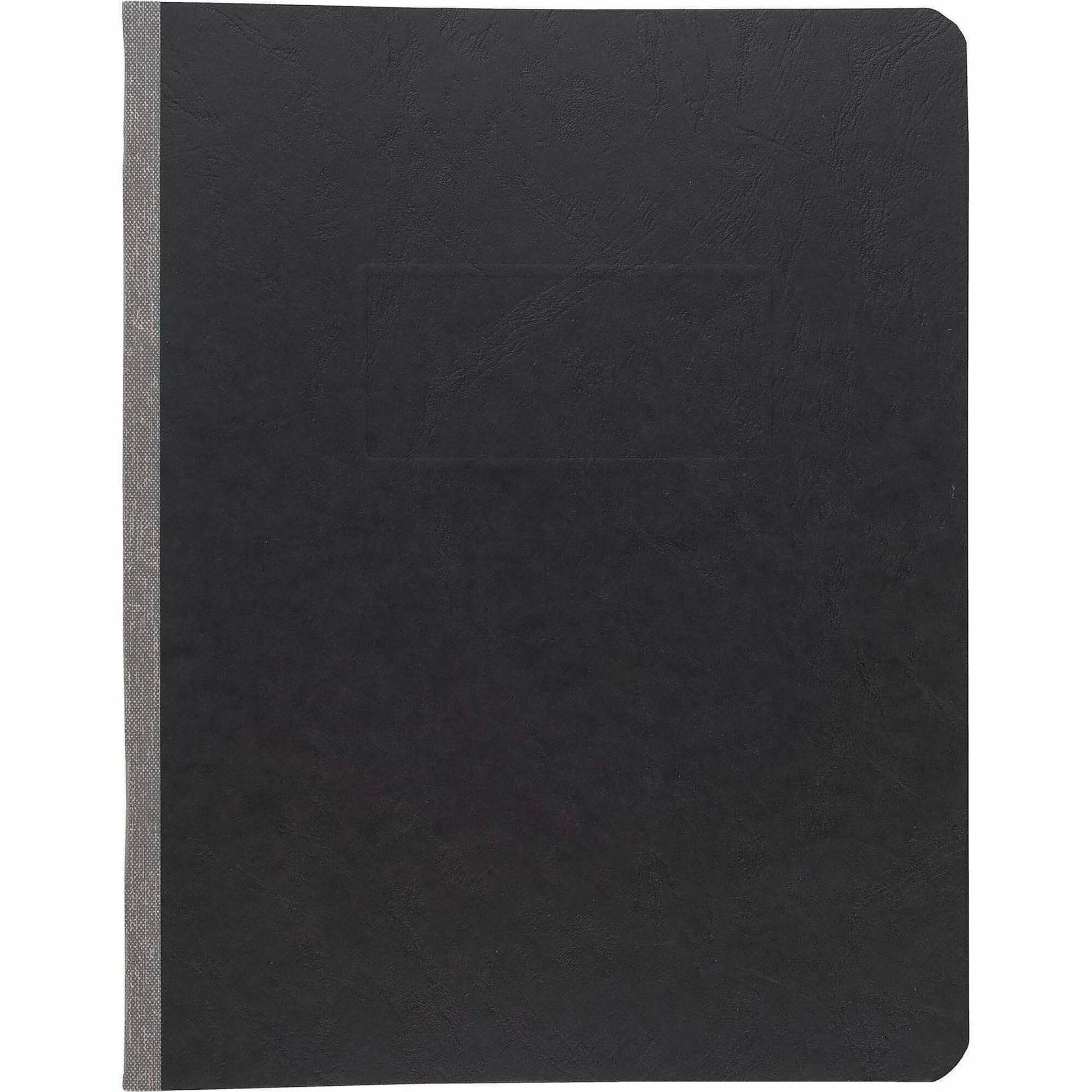 ACCO Presstex Letter Recycled Report Cover