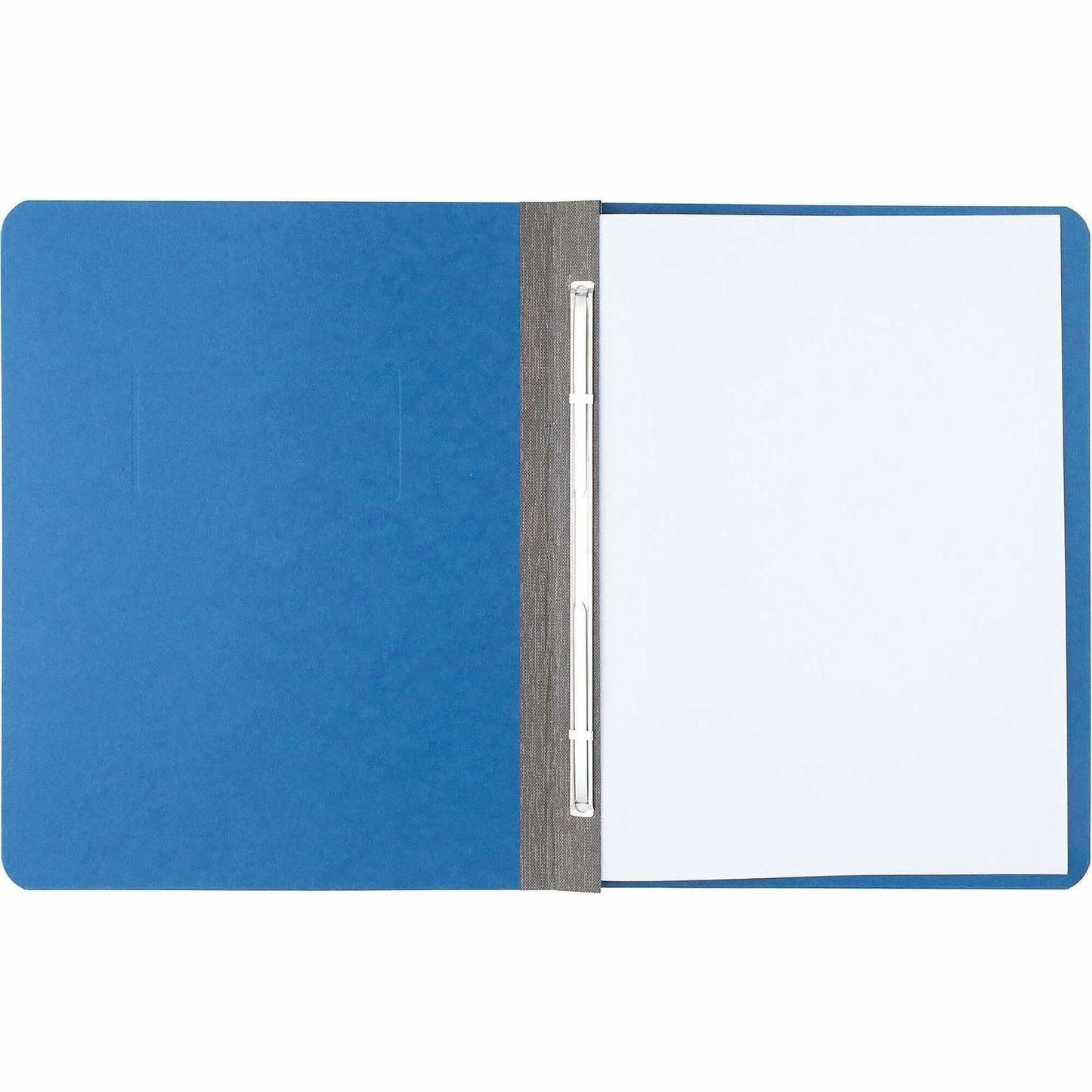 ACCO Presstex Letter Recycled Report Cover