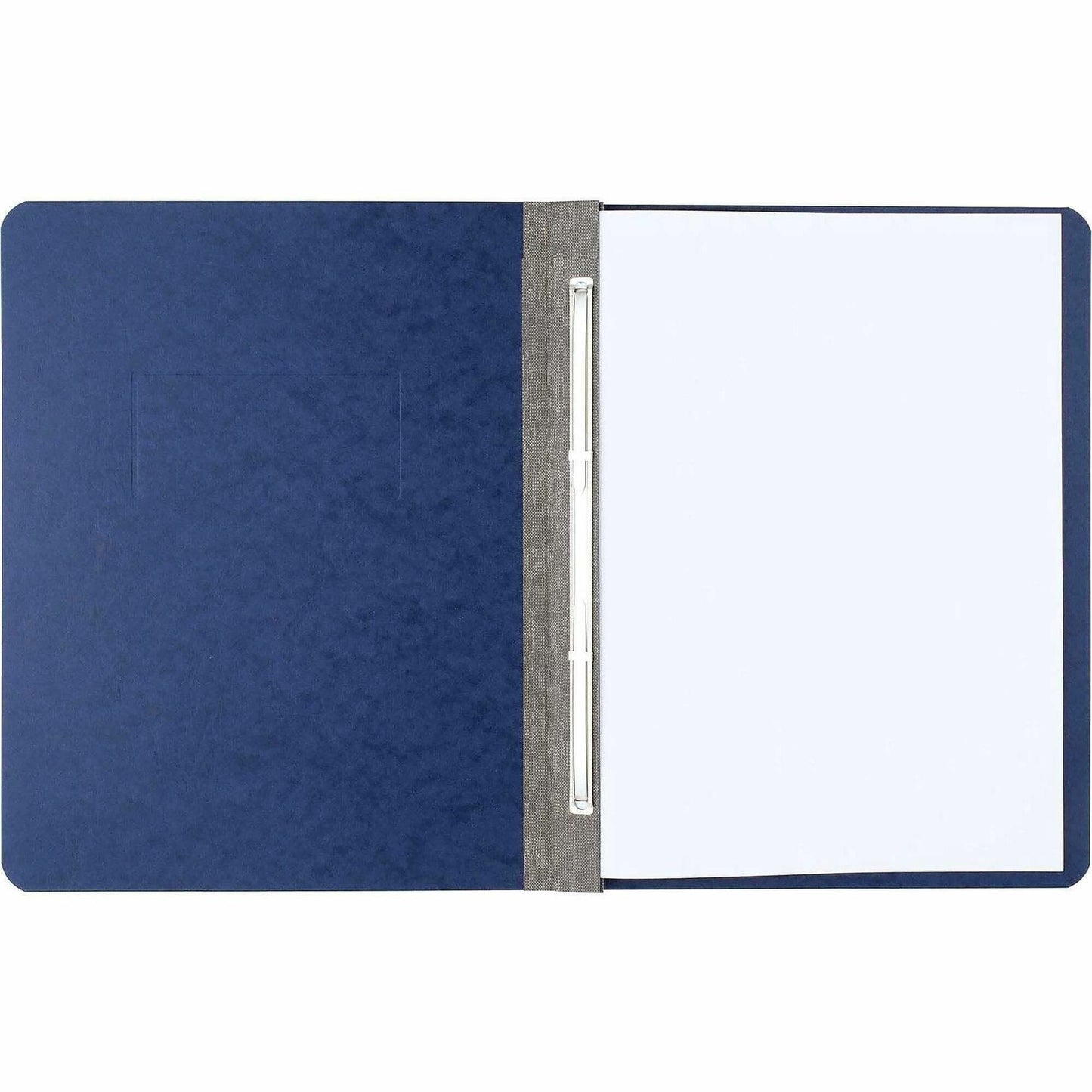 ACCO Presstex Letter Recycled Report Cover