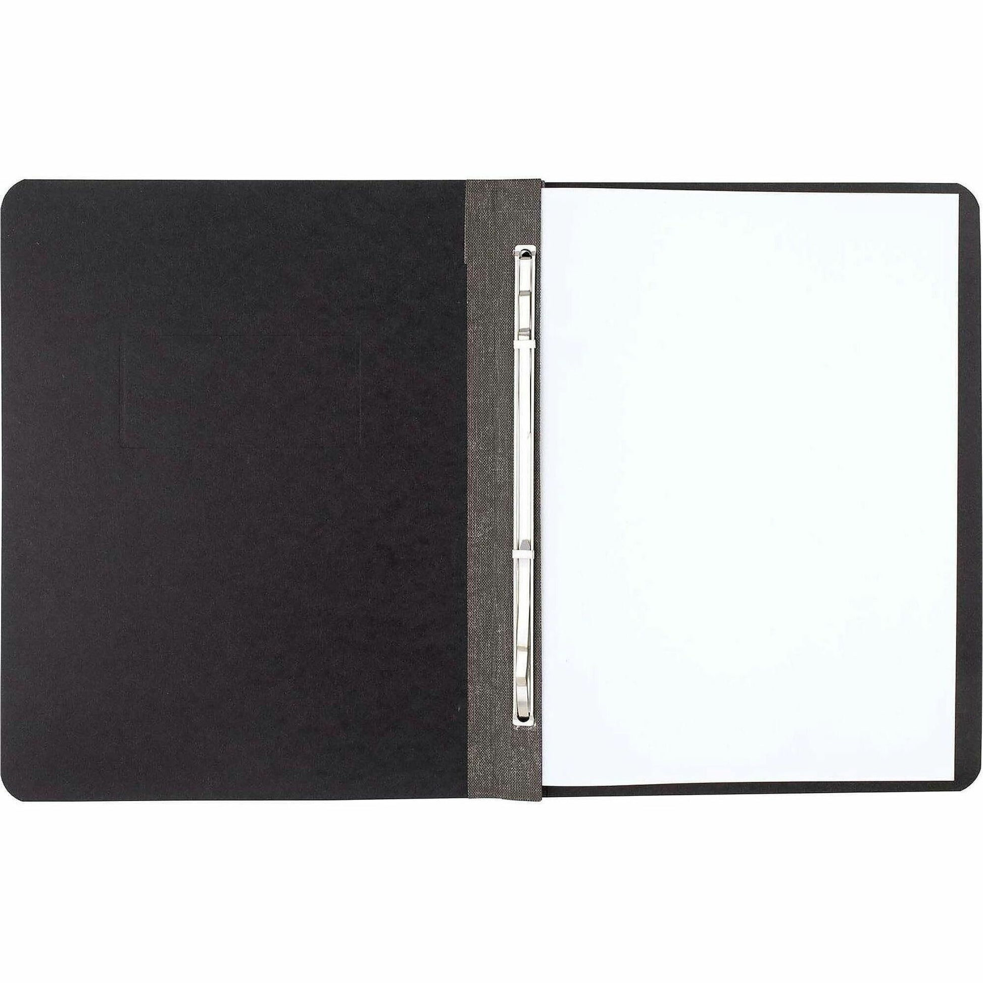 ACCO Letter Recycled Report Cover