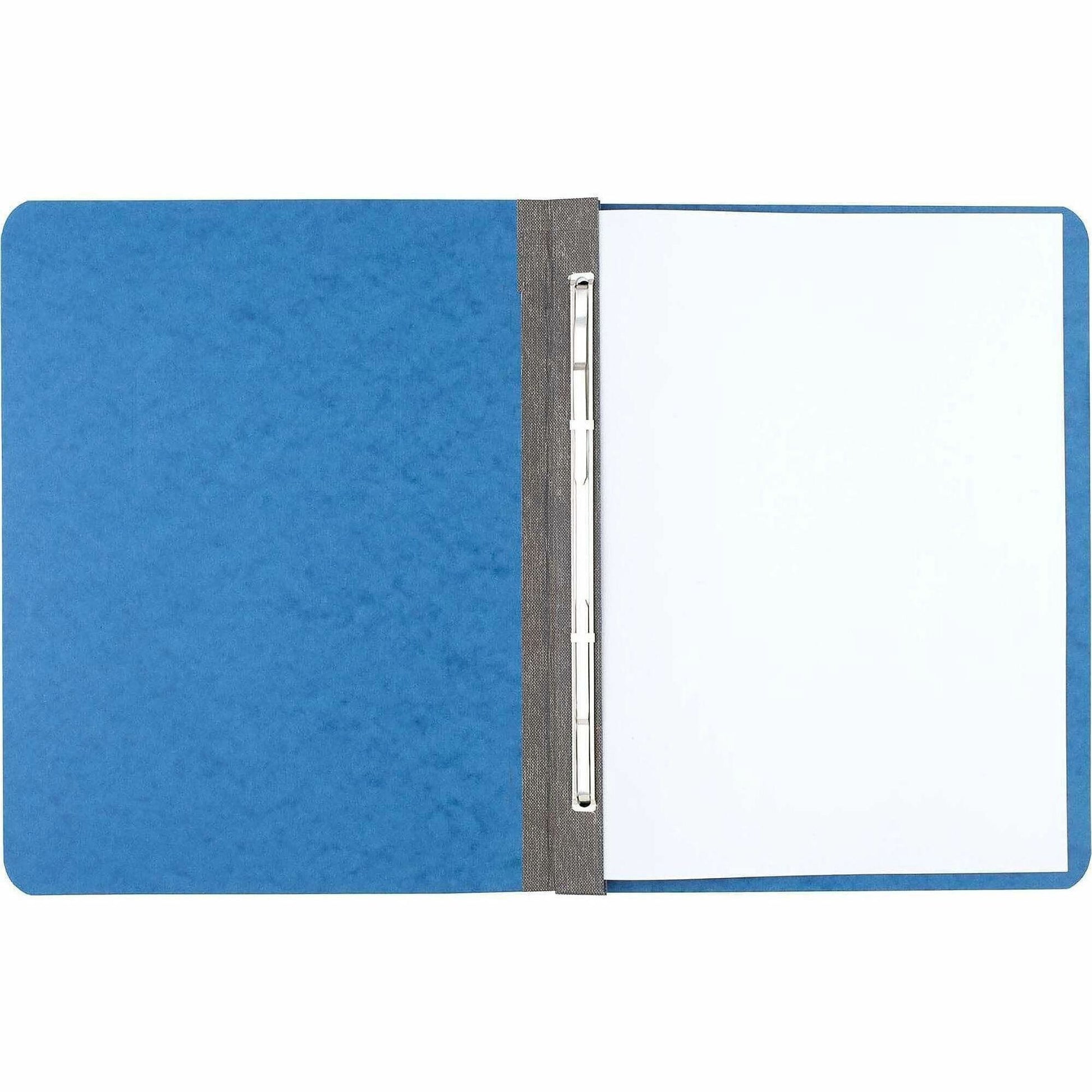 ACCO Letter Recycled Report Cover