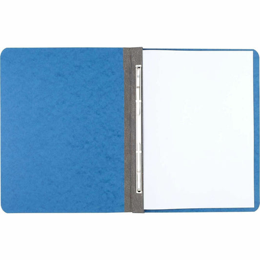 ACCO Letter Recycled Report Cover