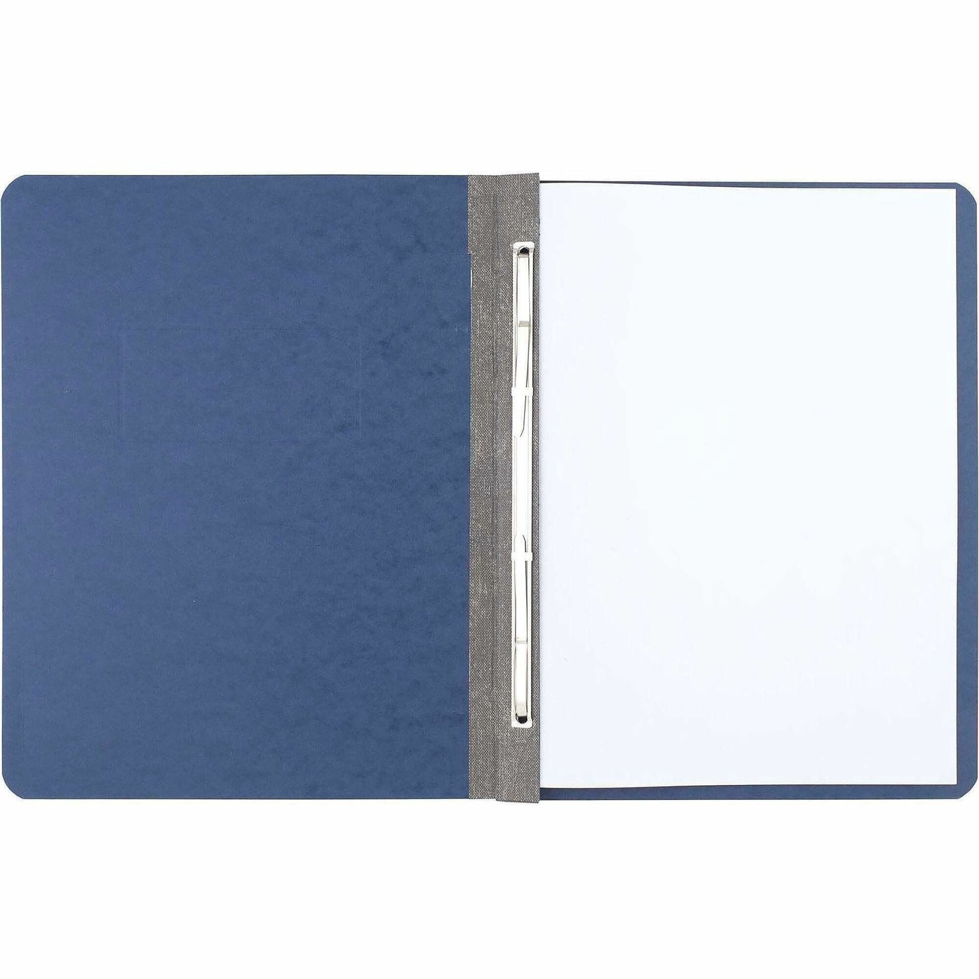 ACCO Letter Recycled Report Cover