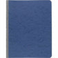 ACCO Letter Recycled Report Cover - A7025973