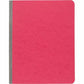 ACCO Letter Recycled Report Cover - A7025979